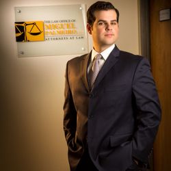 Law Office of Miguel Palmeiro - Immigration Attorney Miguel Palmeiro