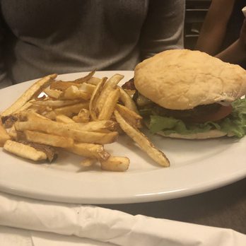 Camila’s Restaurant - a hamburger and french fries - American Near Me - Hailey, Idaho Camila’s Restaurant - a hamburger and french fries - American Near Me - Hailey, Idaho