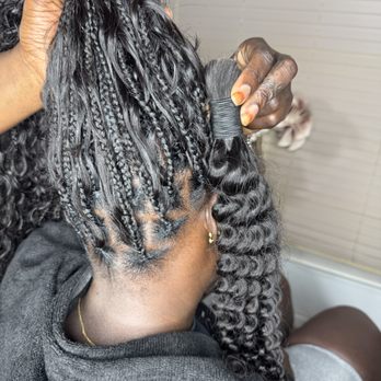 Aira Braids & Locs - Hair Stylists Near Me - East Point, Georgia Aira Braids & Locs - Hair Stylists Near Me - East Point, Georgia