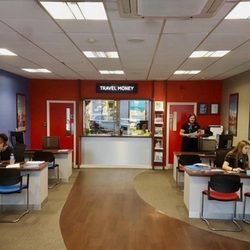 TUI Holiday Store