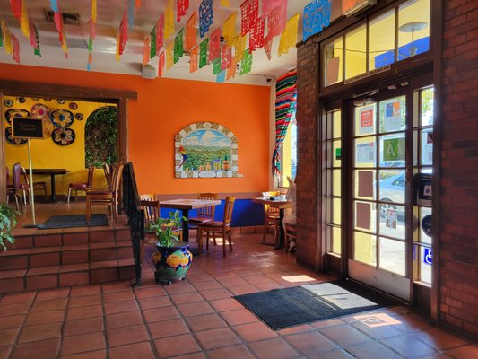La Cabañita by null