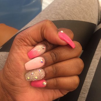 Sunshine Nails - Nail Salons Near Me - Alexandria, Virginia