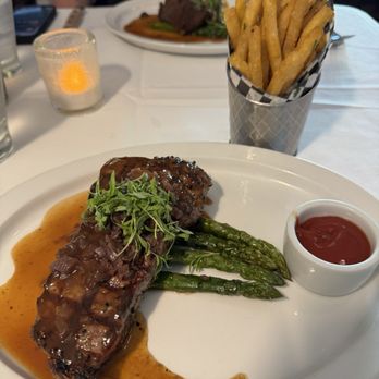 Copley's - New American Near Me - Palm Springs, California Copley's - New American Near Me - Palm Springs, California