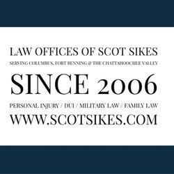 Law Offices of Scot Sikes
