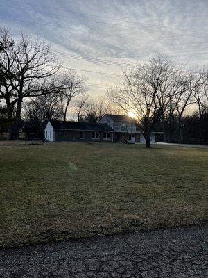 George George Memorial Park by null