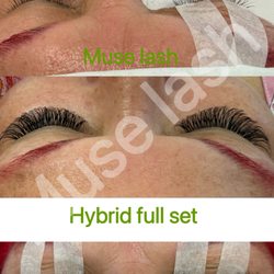 Muse Lash