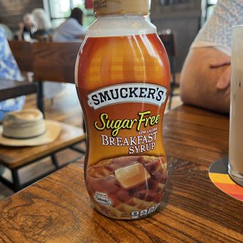 First Watch - Love this choice! - Breakfast & Brunch Near Me - Richmond, Kentucky