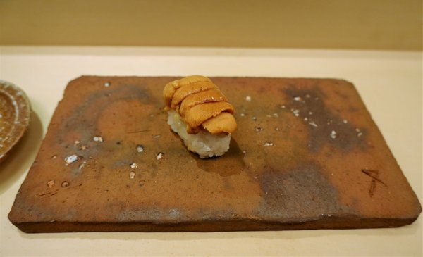 Sushi Ichimura by null Sushi Ichimura by null