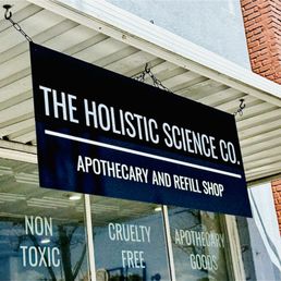 Exterior photo of The Holistic Science - Ramona, California Exterior photo of The Holistic Science - Ramona, California