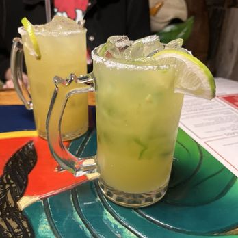 Sol de Mexico - Great margaritas- house and jalapeño margaritas - Mexican Near Me - Eustis, Florida Sol de Mexico - Great margaritas- house and jalapeño margaritas - Mexican Near Me - Eustis, Florida
