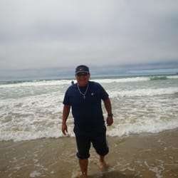 David R Jensen, MD - At Pismo beach