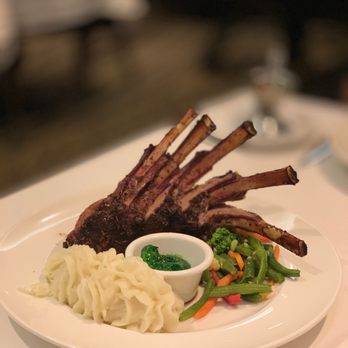 Hy's Steak House - Steakhouses Near Me - Honolulu, Hawaii