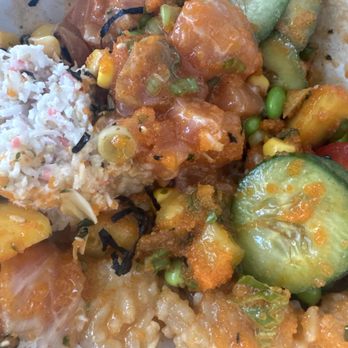 Poké House - Winchester - Hawaiian Near Me - San Jose, California Poké House - Winchester - Hawaiian Near Me - San Jose, California