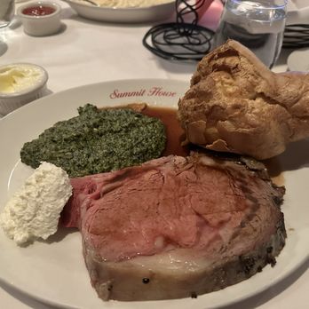 Summit House - Summit Cut Roast Prime Ribs of Beef - Steakhouses Near Me - Fullerton, California Summit House - Summit Cut Roast Prime Ribs of Beef - Steakhouses Near Me - Fullerton, California