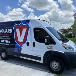 Vanguard Plumbing Services