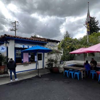 The Station - Amazing Burgers & Fries, here in Berkeley - Burgers Near Me - Berkeley, California The Station - Amazing Burgers & Fries, here in Berkeley - Burgers Near Me - Berkeley, California