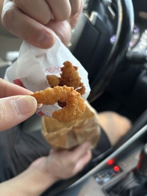 Goose Island Shrimp House by null