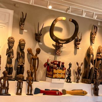 Savannah African Art Museum - Art Museums Near Me - Savannah, Georgia Savannah African Art Museum - Art Museums Near Me - Savannah, Georgia