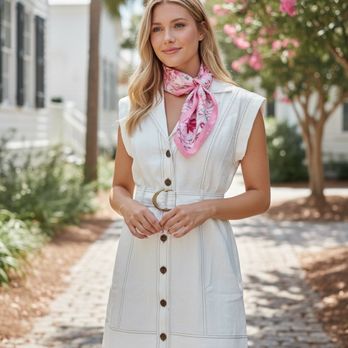 Carolina Me Crazy - One of new arrivals for our Lowcountry women's boutique - Women's Clothing Near Me - Beaufort, South Carolina Carolina Me Crazy - One of new arrivals for our Lowcountry women's boutique - Women's Clothing Near Me - Beaufort, South Carolina