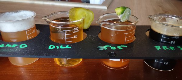 Brew Lab 101 by null