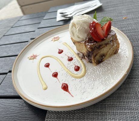 Sonoma Bistro by null