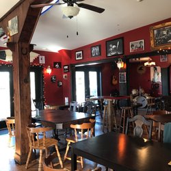 Groundswell Pub