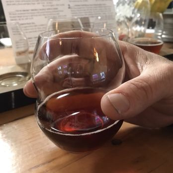 Burnt Marshmallow Brewstillery - Breweries Near Me - Petoskey, Michigan