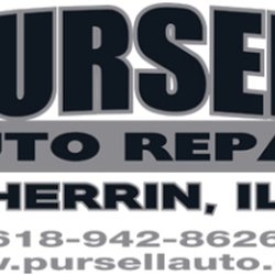 Pursell Auto Repair