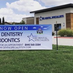 The Dental Specialists Pediatric Dentistry - The Dental Specialists Building