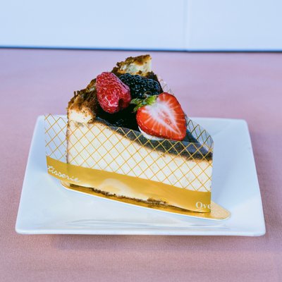Capo Deli Tysons by null
