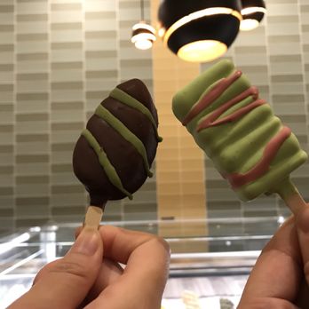 Sixth Course - Desserts Near Me - San Francisco, California