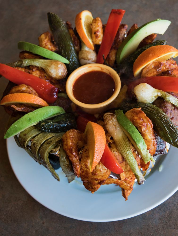 Mi Ranchito Mexican Restaurant