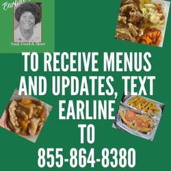Earline’s Soul Food and More