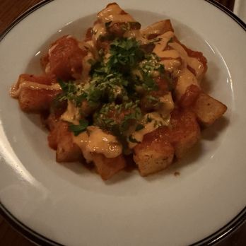 El Raval - Spanish Near Me - Austin, Texas