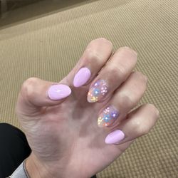 Avalon Lifestyle Nail Salon