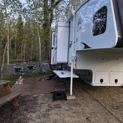 Perrys Rv Park & Campground