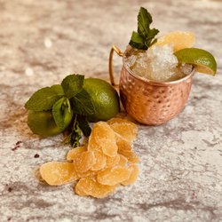 Jimmy G's Bistro & Chop House