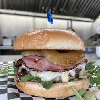 4 Real Burgers - Burgers Near Me - Antioch, California 4 Real Burgers - Burgers Near Me - Antioch, California