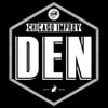 The Chicago Improv Den gift card