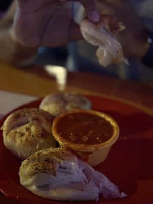 Home Slice Pizza by null