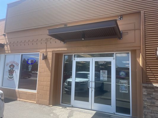 Los Habaneros by null