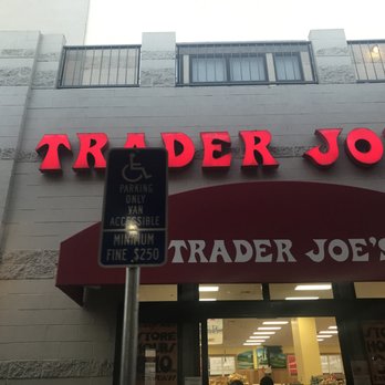 Trader Joe's - Grocery Near Me - San Francisco, California Trader Joe's - Grocery Near Me - San Francisco, California