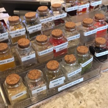 BAMBU - Bubble Tea Near Me - Tacoma, Washington