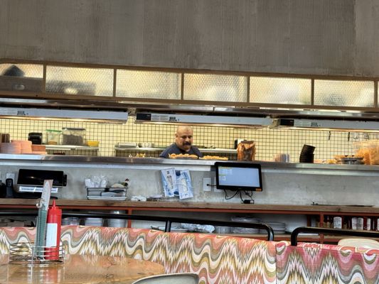 Taco Mamacita by null