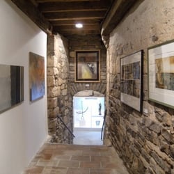 Musée d'art moderne et contemporain - Musée d'art moderne et contemporain