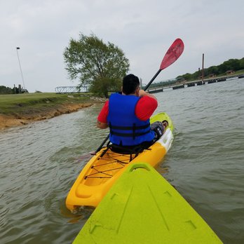 DFW Surf - Surfing Near Me - Little Elm, Texas