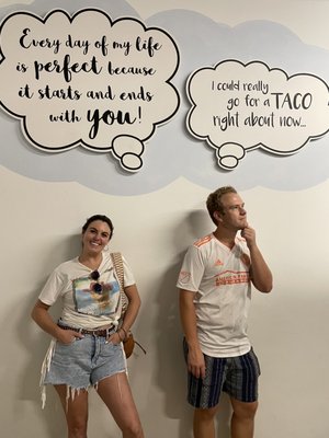 Hopscotch San Antonio by null