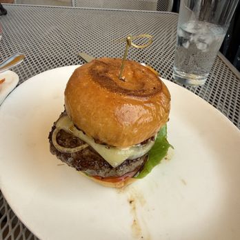 Urban Egg - Bacon Jam Burger - American Near Me - Overland Park, Kansas Urban Egg - Bacon Jam Burger - American Near Me - Overland Park, Kansas