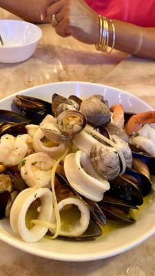 Cacio e Pepe Italian Restaurant by null