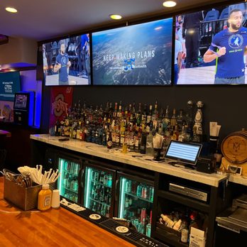 Bobcat Sports Bar - Bar - Sports Bars Near Me - Columbus, Ohio
